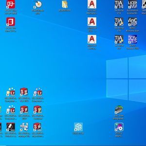PLC  Programming Laptop SOFTWARE SLC HMI PRO STUDIO SCADA MICRO Automation Studi